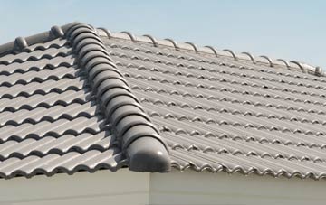 advantages of Pondersbridge clay roofing