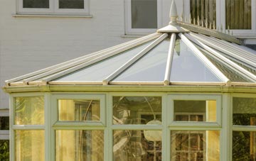 conservatory roof repair Pondersbridge, Cambridgeshire