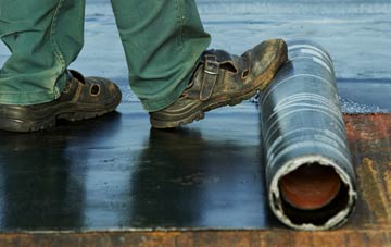 types of Pondersbridge felt roof