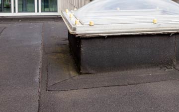 disadvantages of Pondersbridge flat roofs