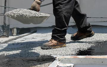 Pondersbridge flat roofing companies