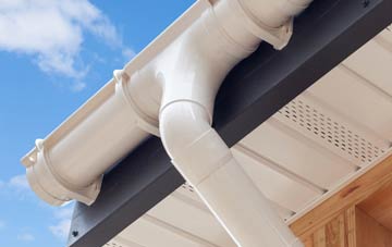 Pondersbridge gutter installation costs