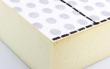 meeting Pondersbridge building codes