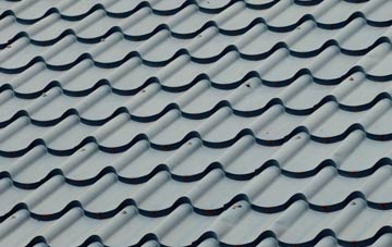 Pondersbridge rubber roofing companies