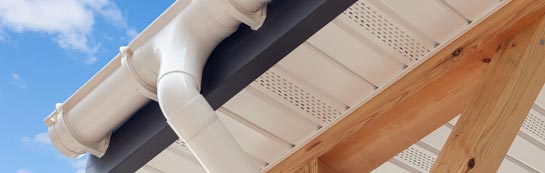 get Pondersbridge guttering quotes today