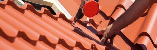 save on Pondersbridge roof installation costs