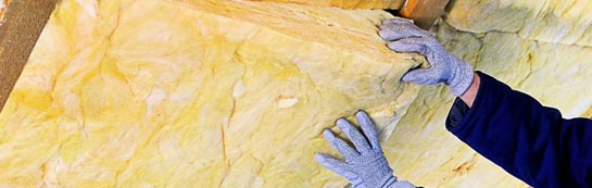 quotes for Pondersbridge roof insulation