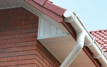 Pondersbridge soffit repair costs