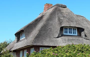 thatch roofing Pondersbridge, Cambridgeshire