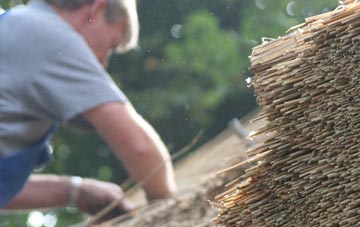 professional Pondersbridge thatchers