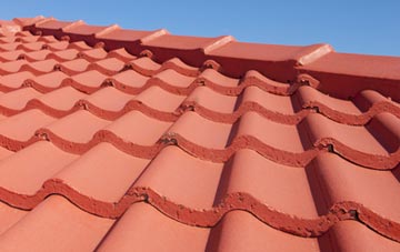 Pondersbridge tile and slate roof replacement