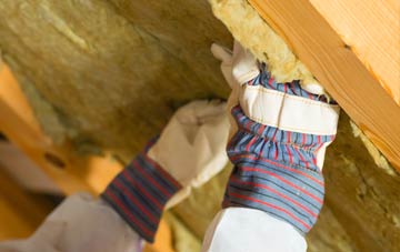 types of Pondersbridge pitched roof insulation materials