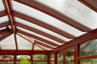 Pondersbridge conservatory roofing insulation