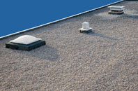 Pondersbridge flat roofing