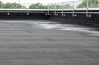 find rated Pondersbridge flat roofing companies