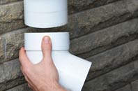 rated Pondersbridge guttering companies