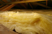 Pondersbridge pitch roof insulation