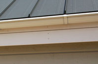 Pondersbridge soffit repair