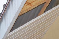 rated Pondersbridge soffit repair companies