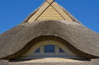 Pondersbridge thatch roofing