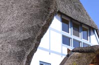 find rated Pondersbridge thatchers